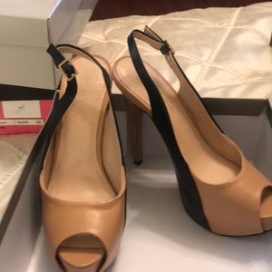 Women’s high heels